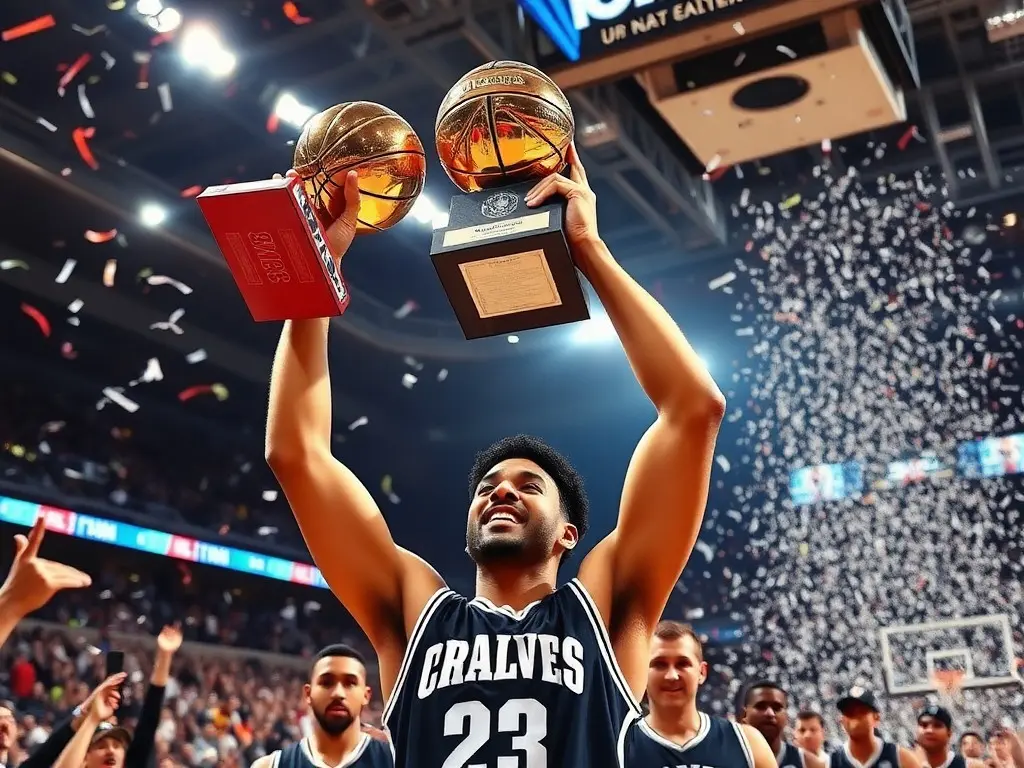 Most playoff wins by player in NBA history