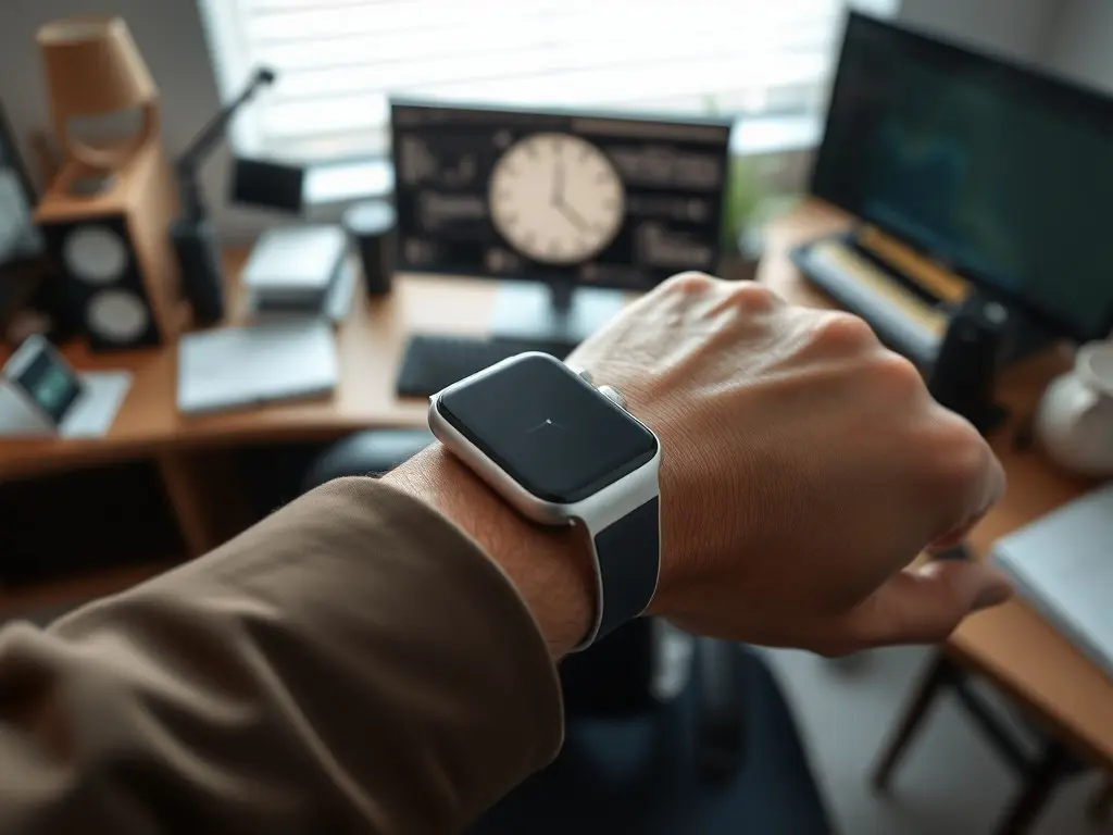 Motorola Moto Watch