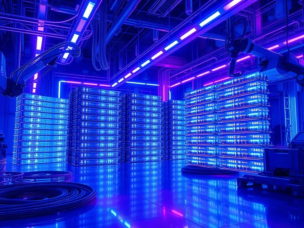 Move over, AI chips: Memory chips are all the rage in markets, with Micron and SK Hynix becoming trillion-dollar companies