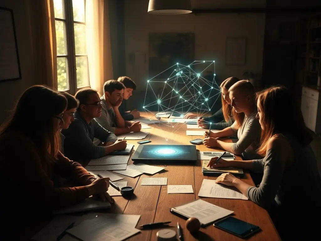Mozilla Data Collective seeks to build AI’s data economy around trust