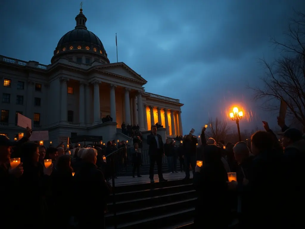 MU poll: Most Wisconsinites wanted lawmakers to pass surplus bill