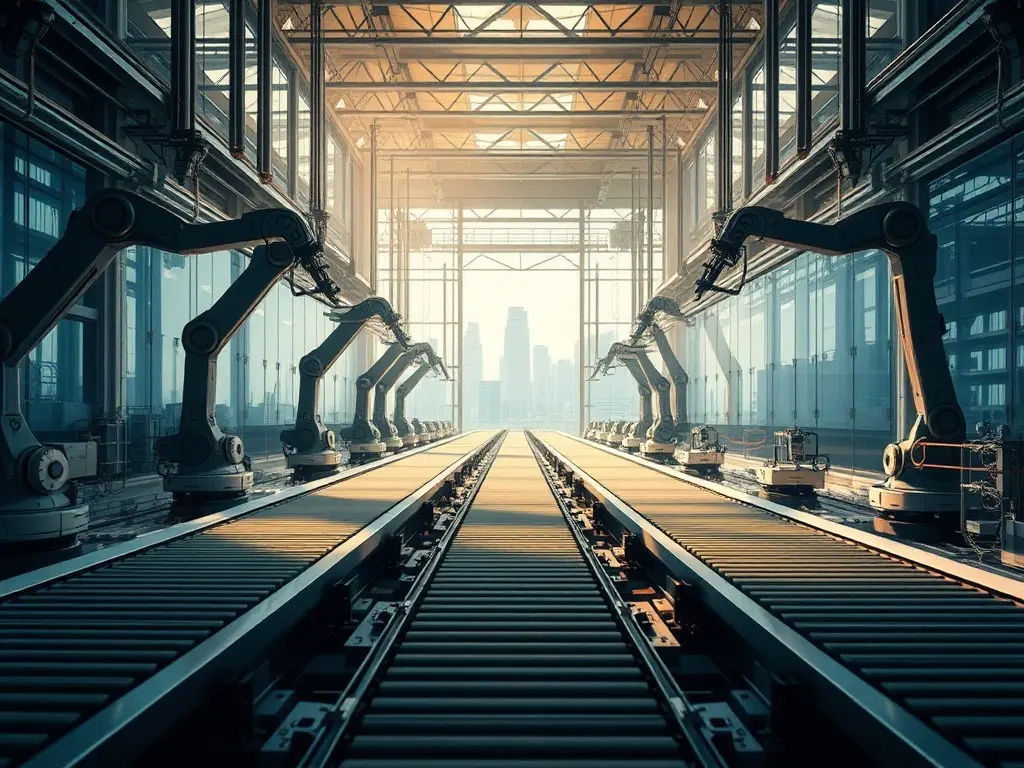 Mujin plans to go public by 2030 to capture factory-use AI demand