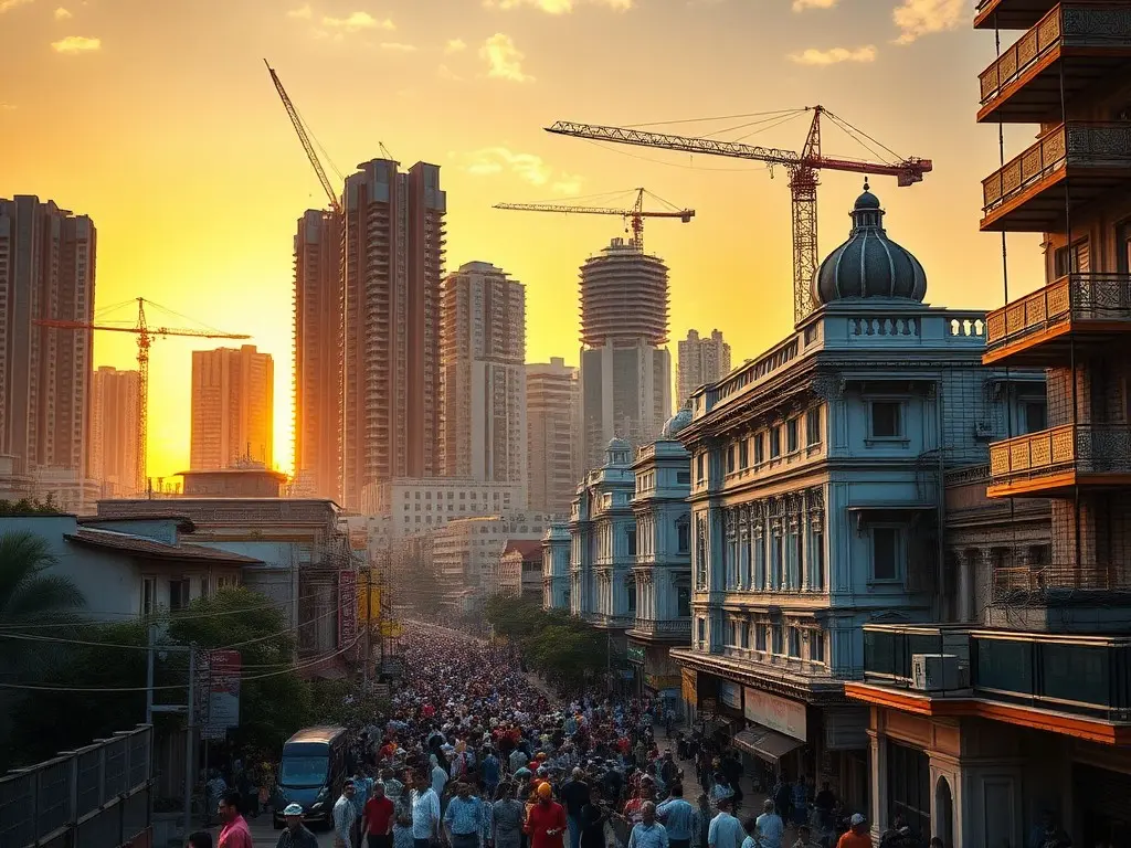 Mumbai housing market clocks strongest May in 14 years; stamp duty crosses Rs 1,000 cr