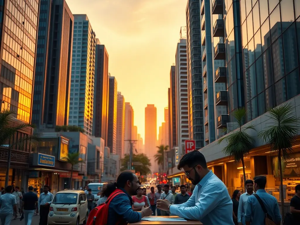 Mumbai property registrations rise 7% in May to highest level in 14 years
