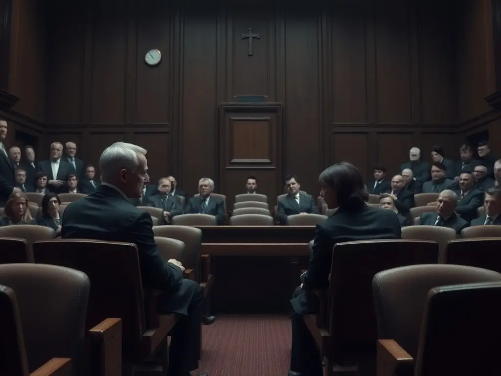 Musk and Altman face off in trial that will determine OpenAI’s future