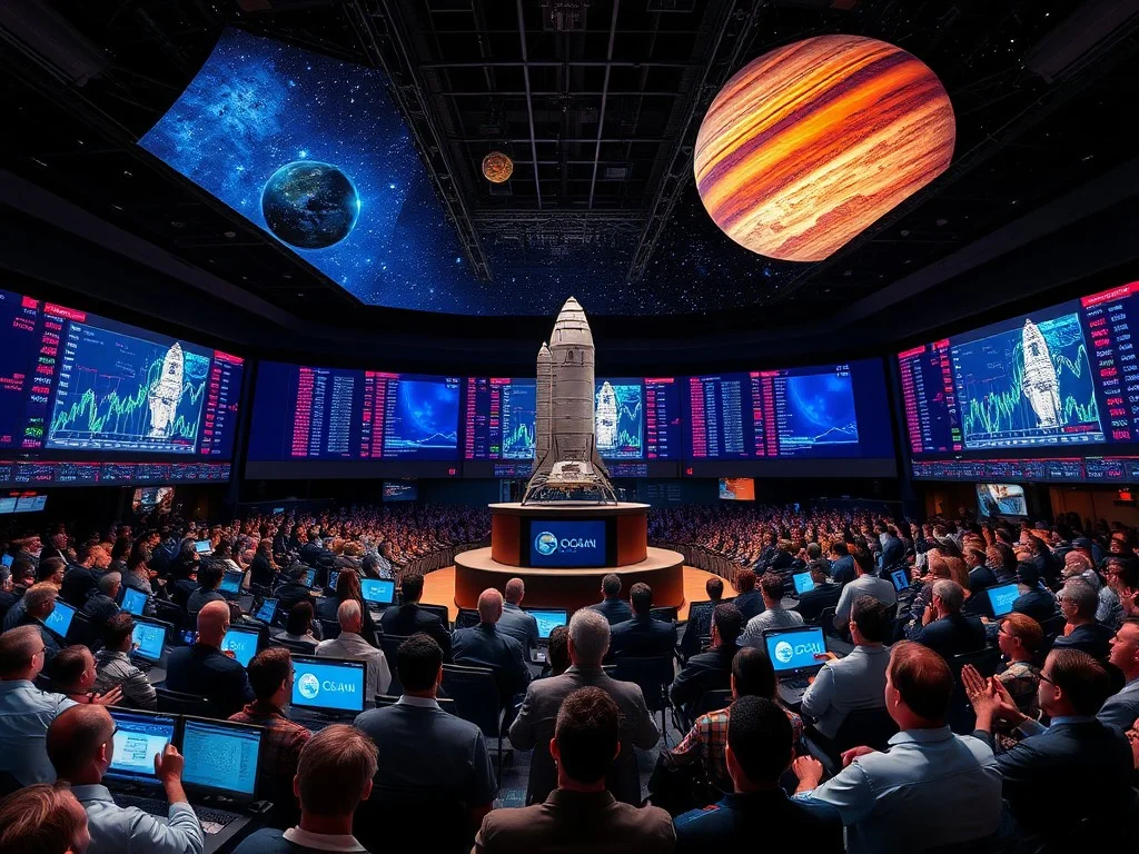 Musk rewrites IPO playbook with large slice of SpaceX stock for retail investors, source says