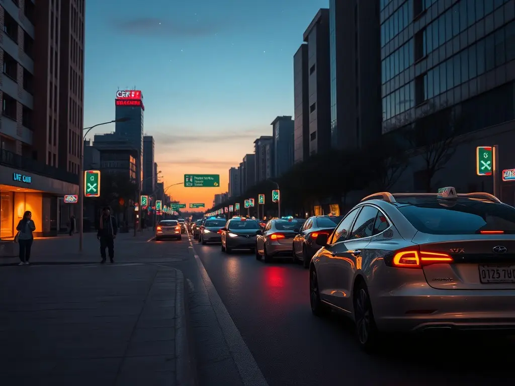 Musk sees 'widespread' Tesla Robotaxi presence in US. Here's what's needed
