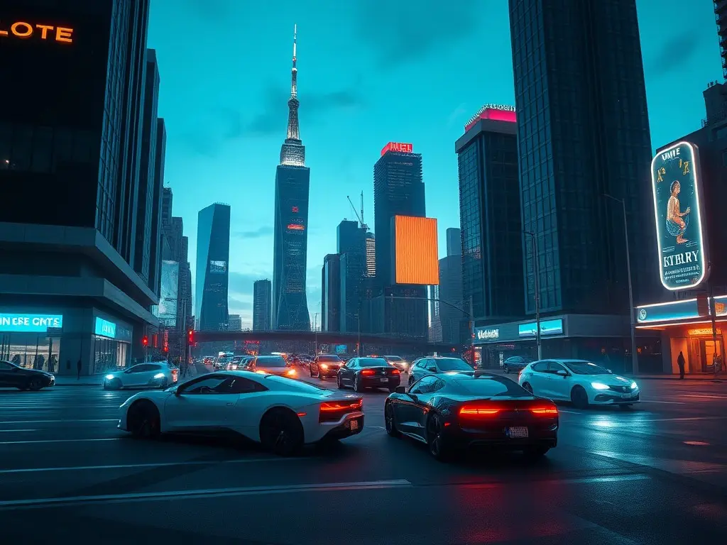 Musk sounds cautious tone on robotaxis amid slower-than-expected rollout