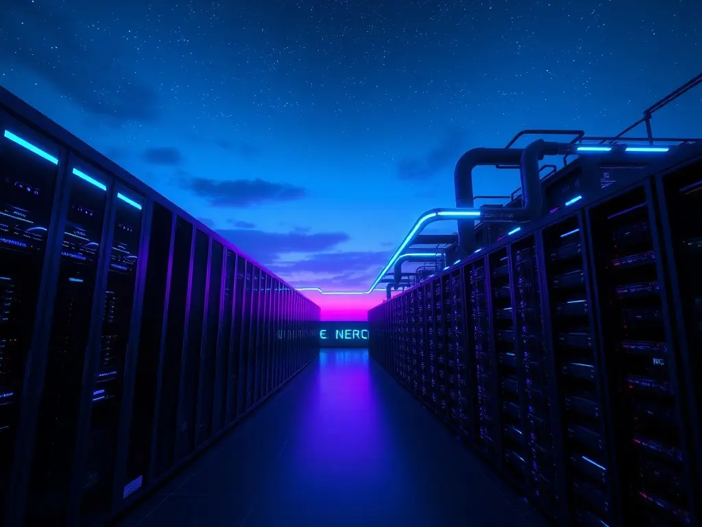 Musk’s Latest AI Twist: The Company He Criticised Is Now Using His Computing Power