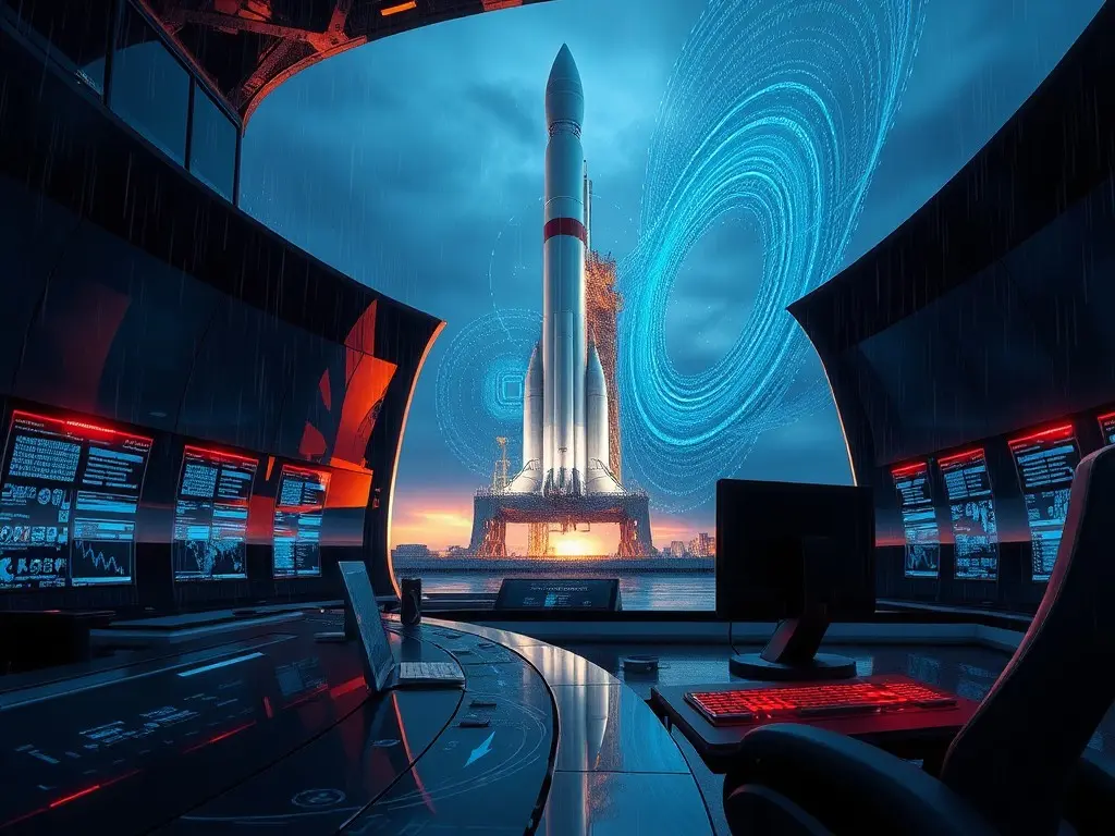 Musk’s SpaceX buys AI coding start-up for $60bn days after IPO