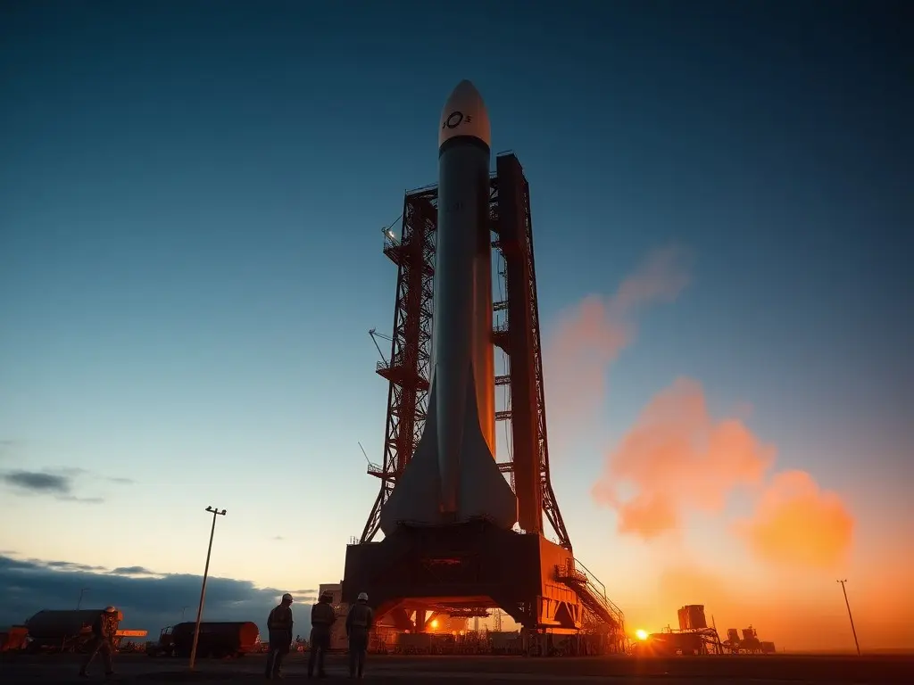Musk's SpaceX postpones Starship launch as mega share sale looms
