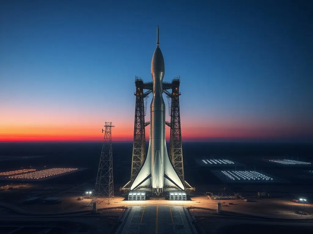 Musk’s SpaceX reveals its finances for the first time