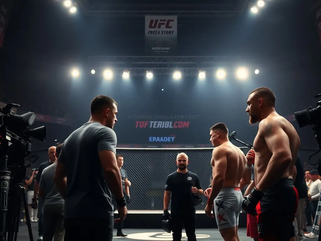 MVP Reveals ‘Rousey Vs Carano’ Fight Week Schedule