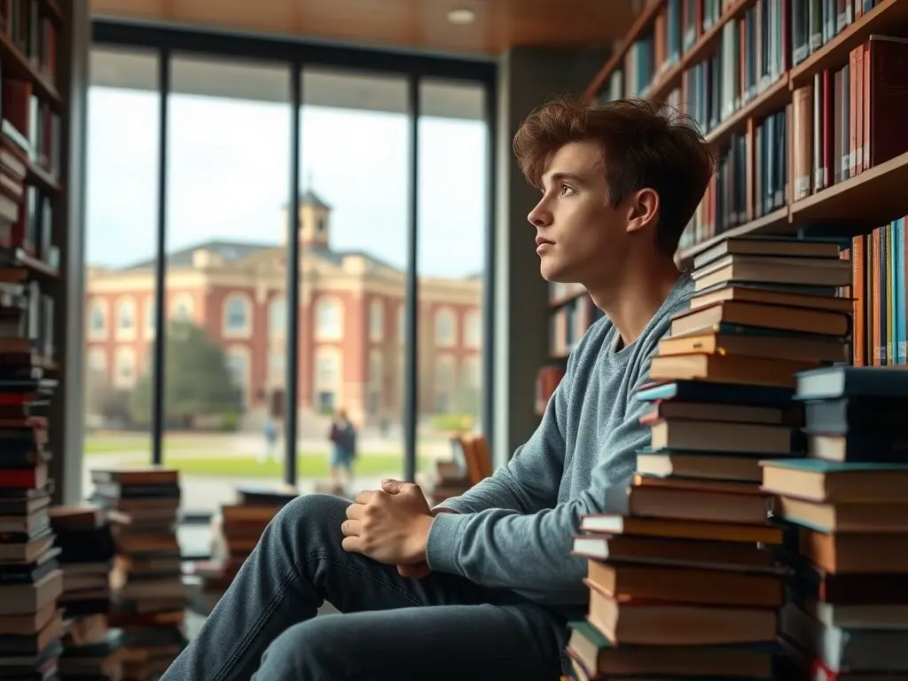 My Degree Isn’t Just For My Career