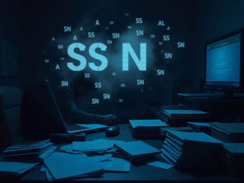 My SSN was exposed in a breach at Columbia—a school I have no connection with