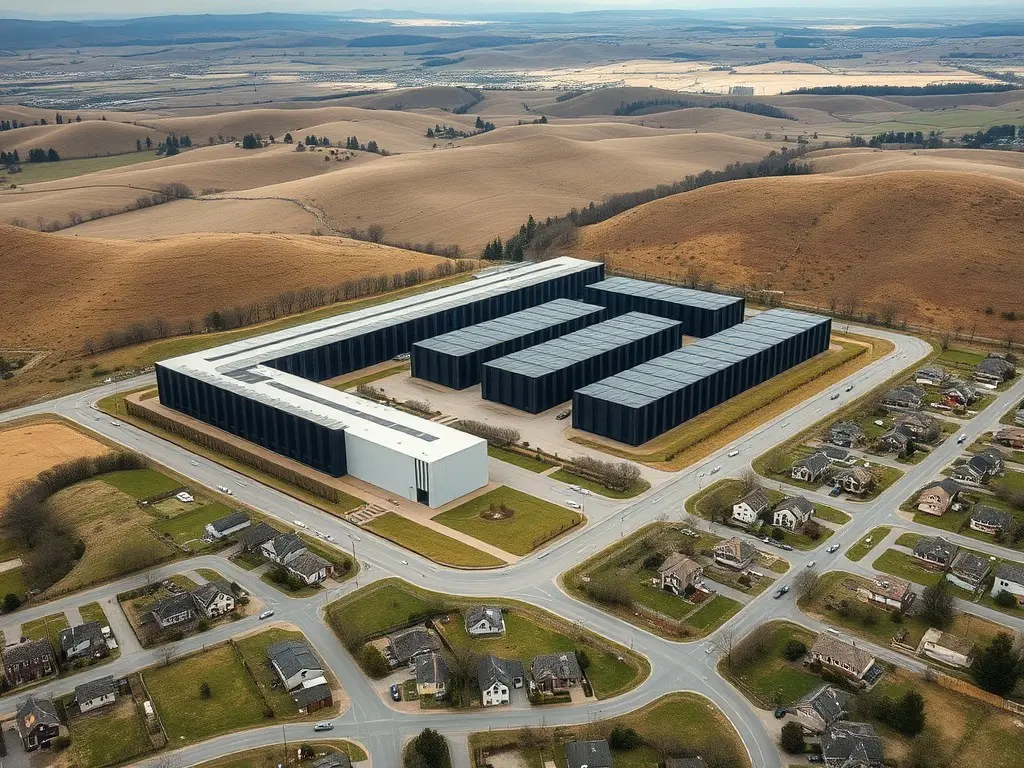 My Turn: The digital economy has a local address