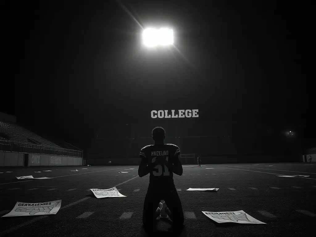 NAACP pushes boycott of SEC, ACC schools. How feasible is the movement?