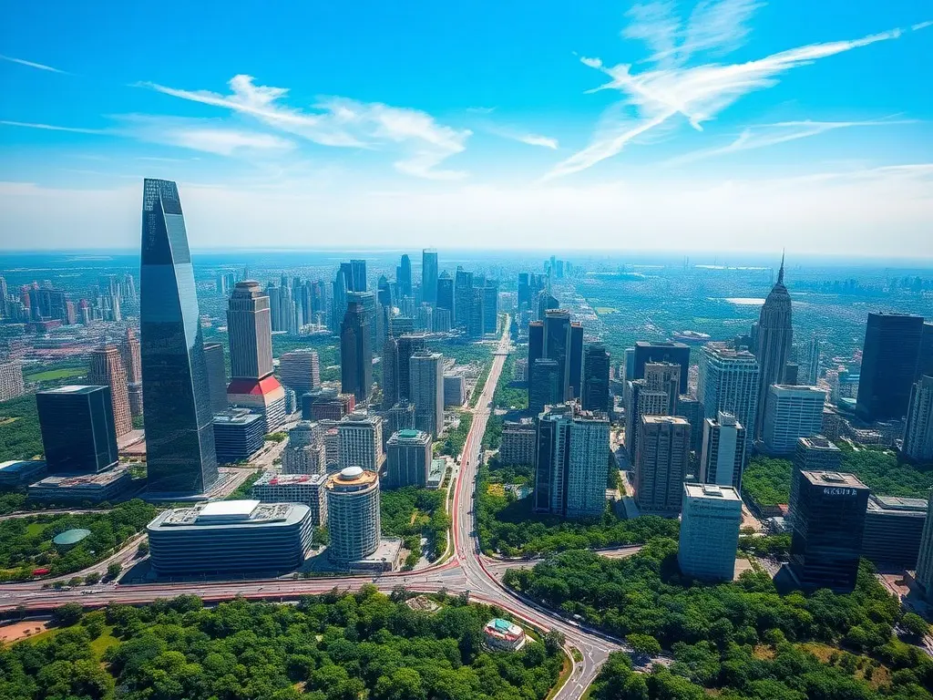 Naidu Sets Out Vision For Amaravati As Andhra's Economic Powerhouse, Clears Key Capital Projects