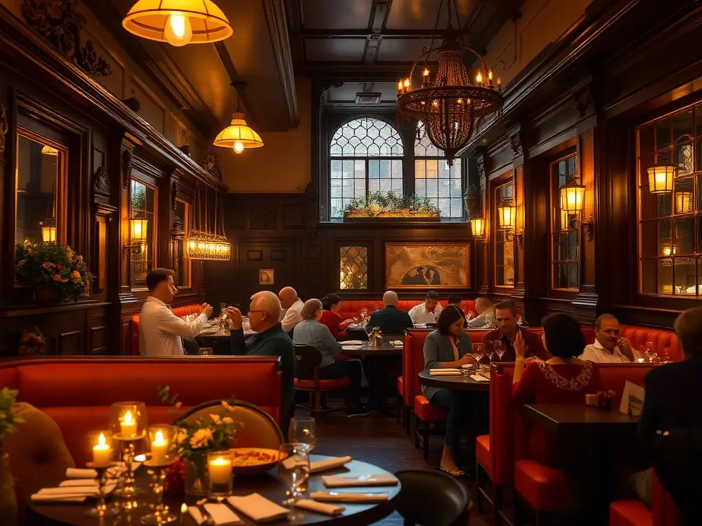 Namaaste Highgate named one of UK's best curry restaurants