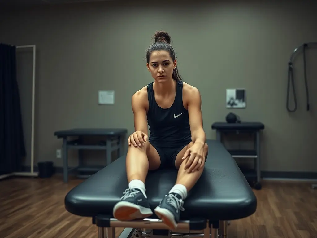 Napheesa Collier has ankle surgery, to miss start of 2026 WNBA season