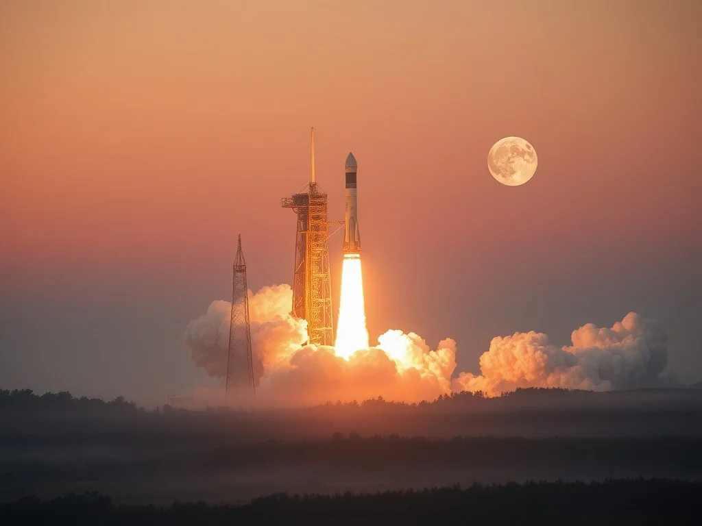 NASA Artemis 2 launch dates and times - full list of seven April 2026 launch windows