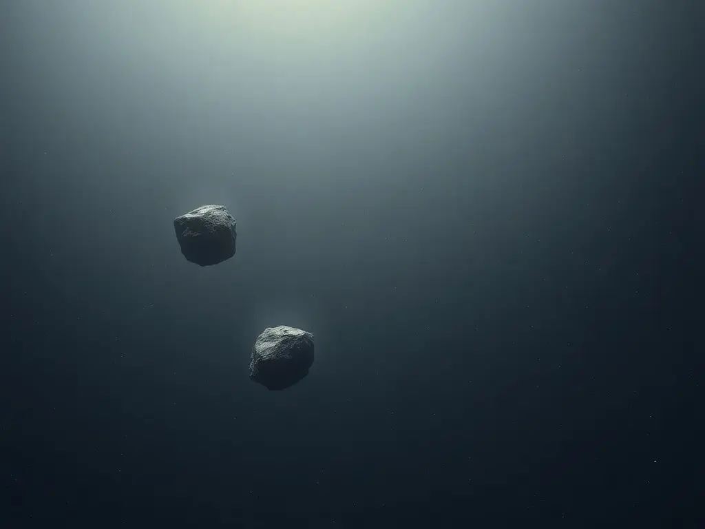 NASA confirms, two airplane-sized asteroids to make close approach to Earth on 27 April 2026