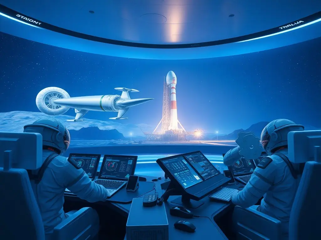 NASA Details Preliminary Artemis III Plans for Return to the Moon