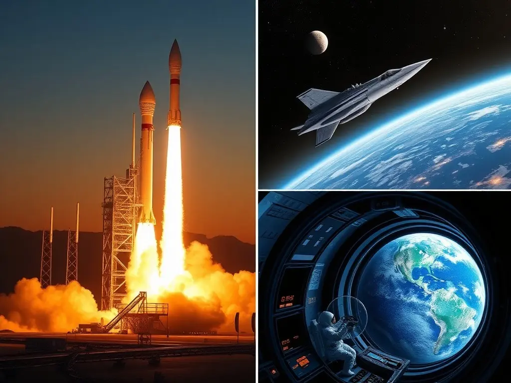 NASA reveals new details about Artemis 3 astronaut mission
