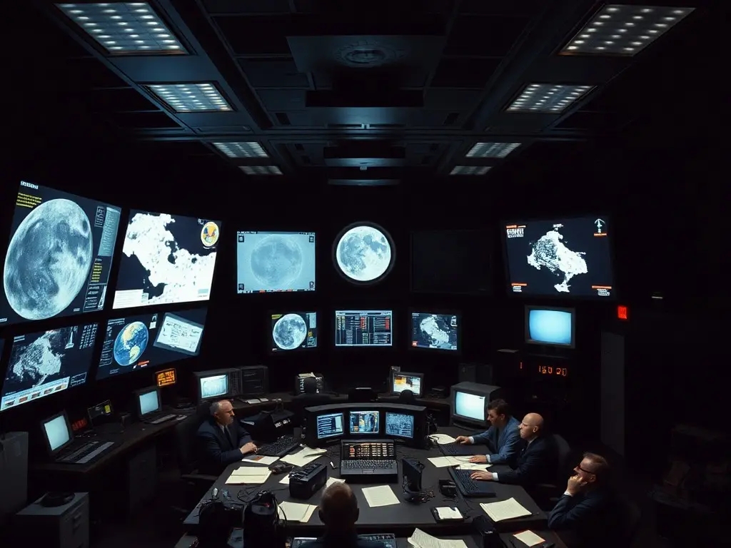 NASA says it will put humans on the surface of the moon in 2028. How realistic is that?