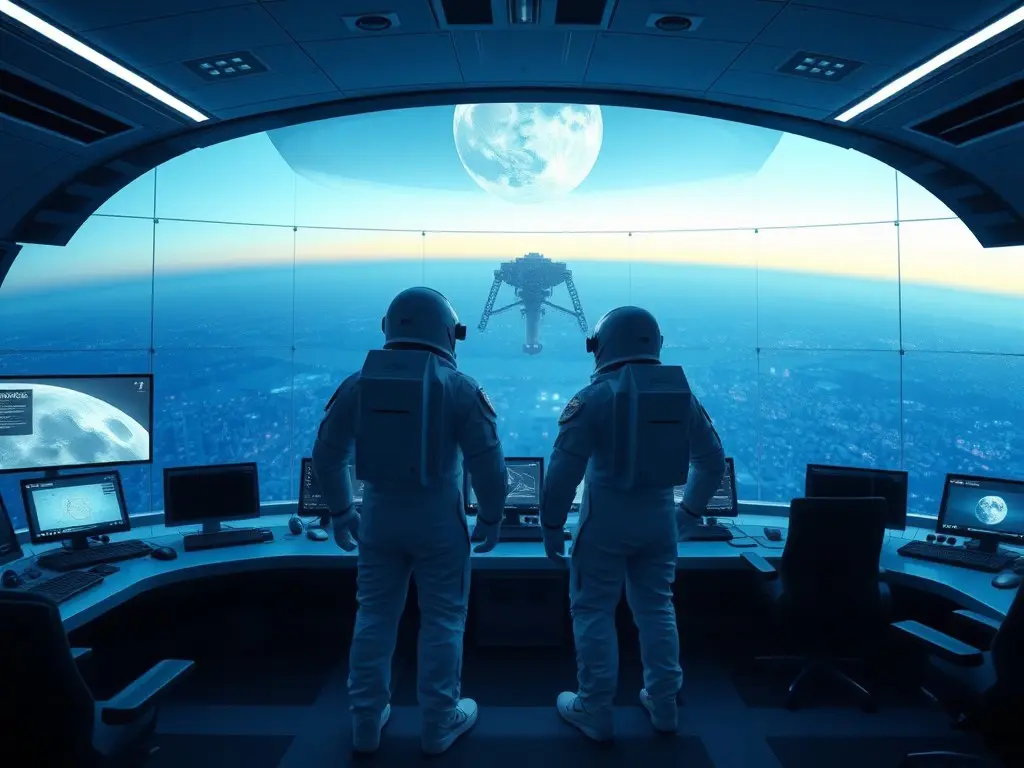 Nasa to reveal Artemis-III astronauts tonight: When and how to watch