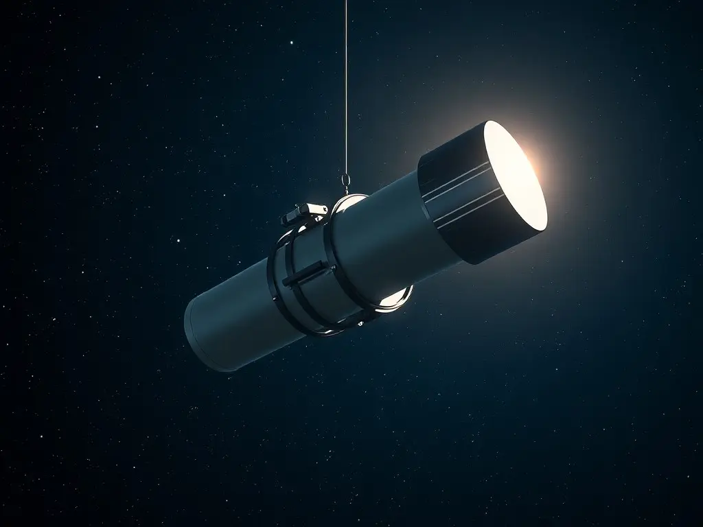 NASA to unveil cutting-edge space telescope. What it is, how to watch