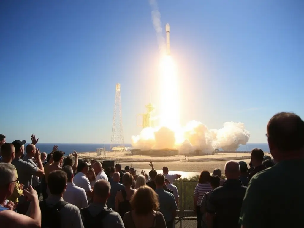NASA tourism: Artemis II launch drew 90K+ visitors to north-central Brevard