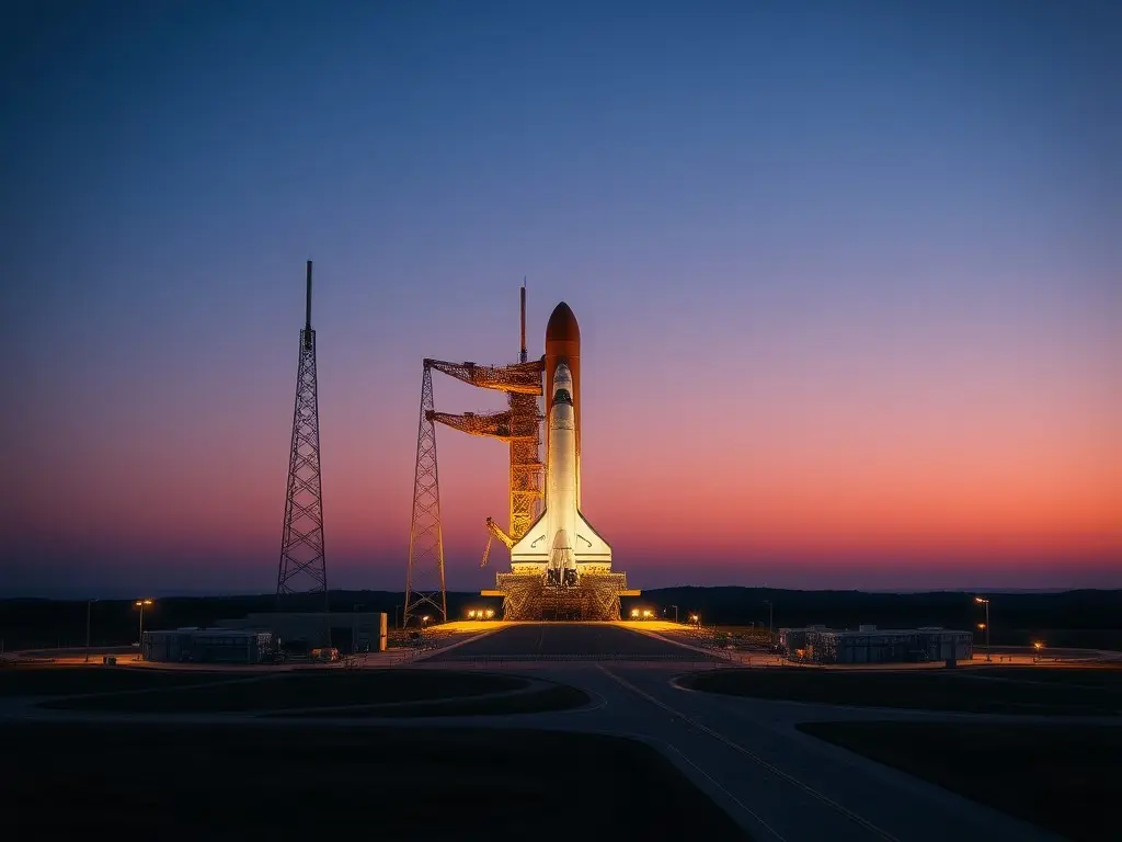 NASA UFO files, Artemis II photos, science highlight 321 Launch newsletter