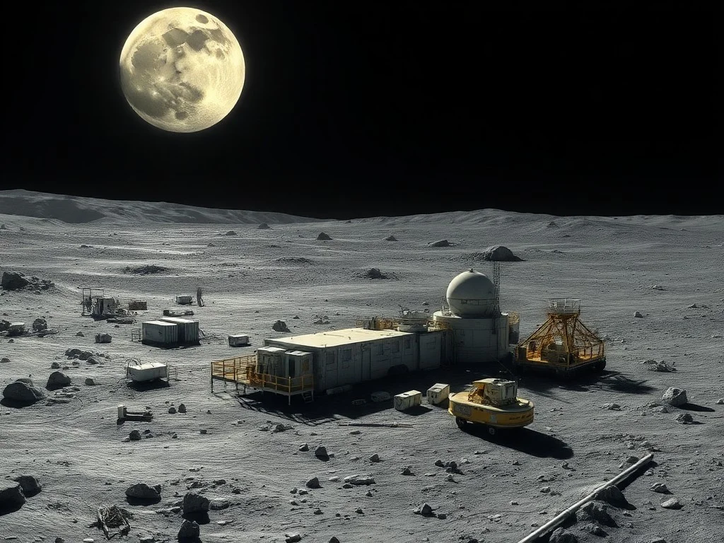 NASA Unveils Initiatives to Achieve America’s National Space Policy