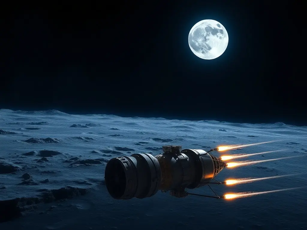NASA Will Unveil New Astronauts and an Update on Its Moon Program