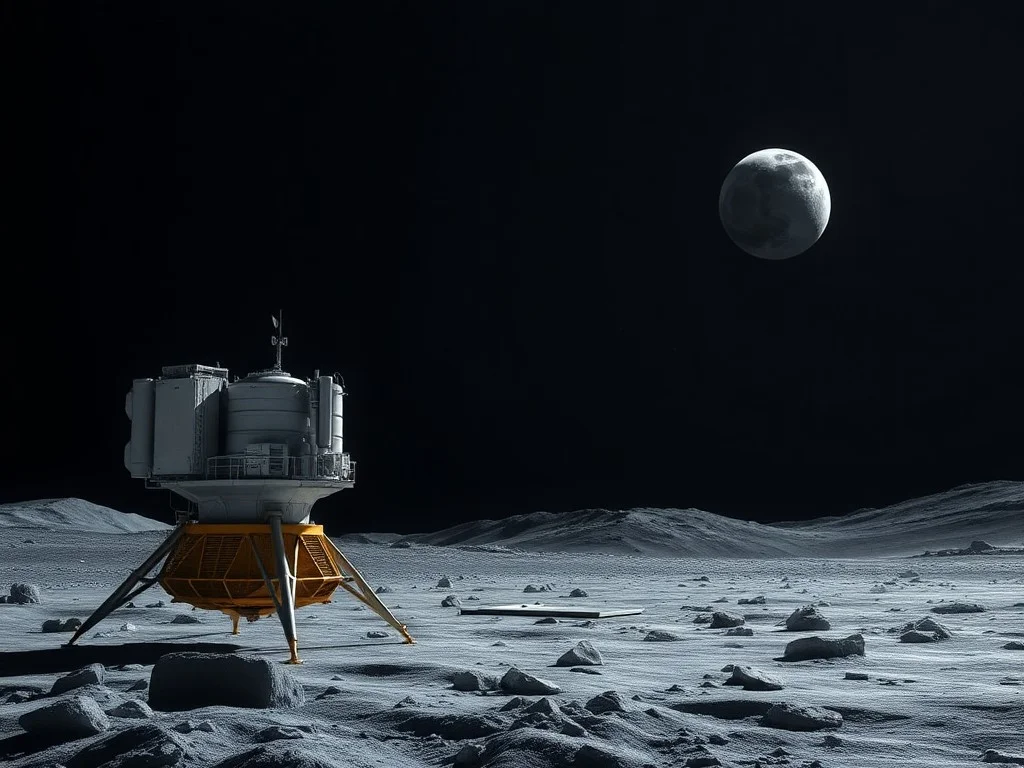 NASA's Artemis program: Paving the way for humankind's return to the moon and beyond