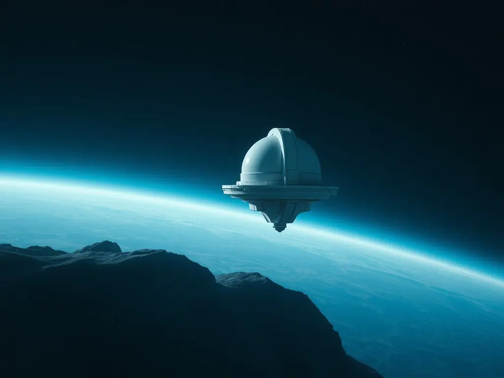 NASA’s Roman Space Telescope Nears Launch for Epic Hunt Across the Universe