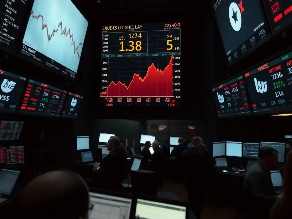 Nasdaq, S&P 500 fall on renewed AI growth worries