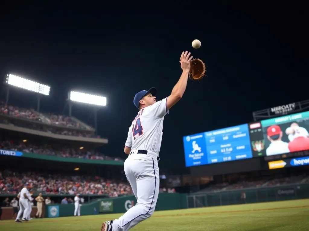 Nathan Church’s Game-Saving Catch Helps Cardinals Beat Pirates 5-4
