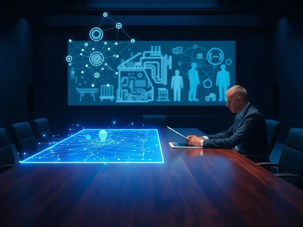 National artificial intelligence strategy to be released next week, Carney says