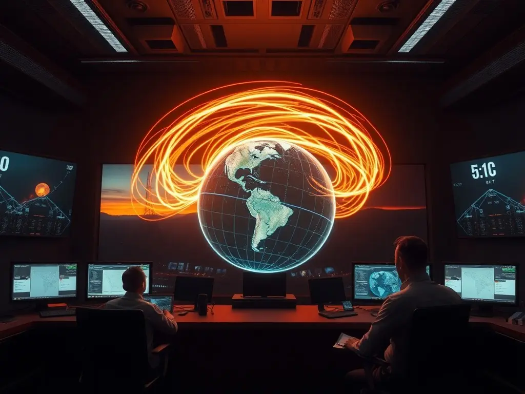 National Hurricane Center utilizes AI for storm tracking