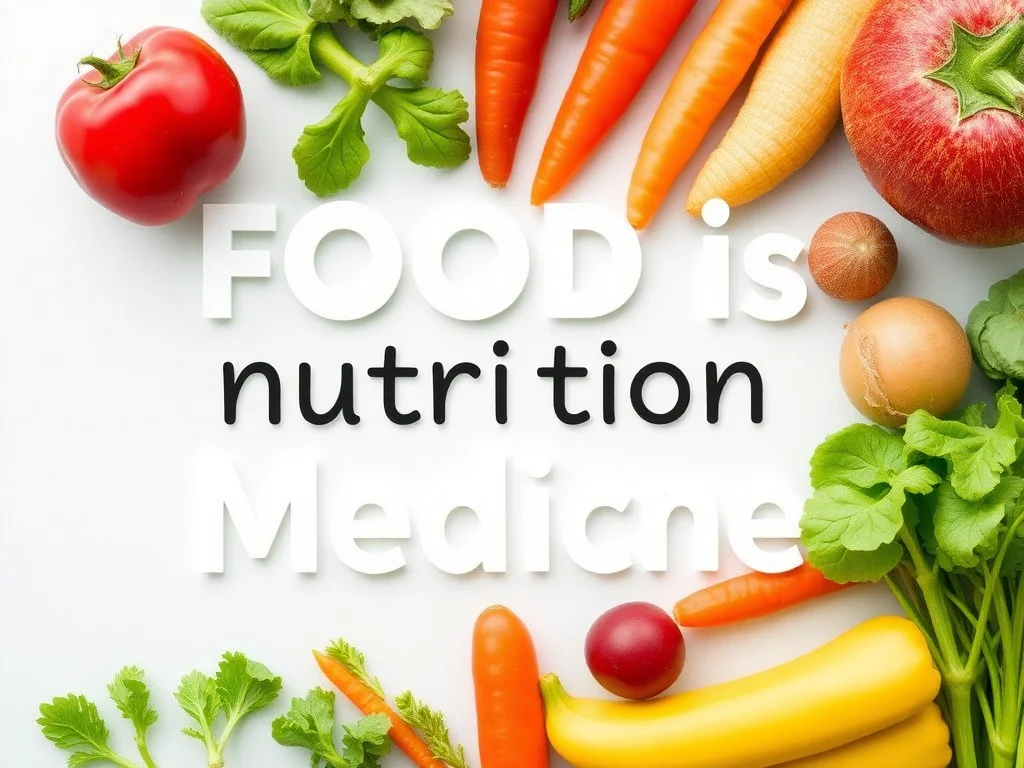 National Nutrition Month highlights healthy eating, local ‘Food is Medicine’ effort