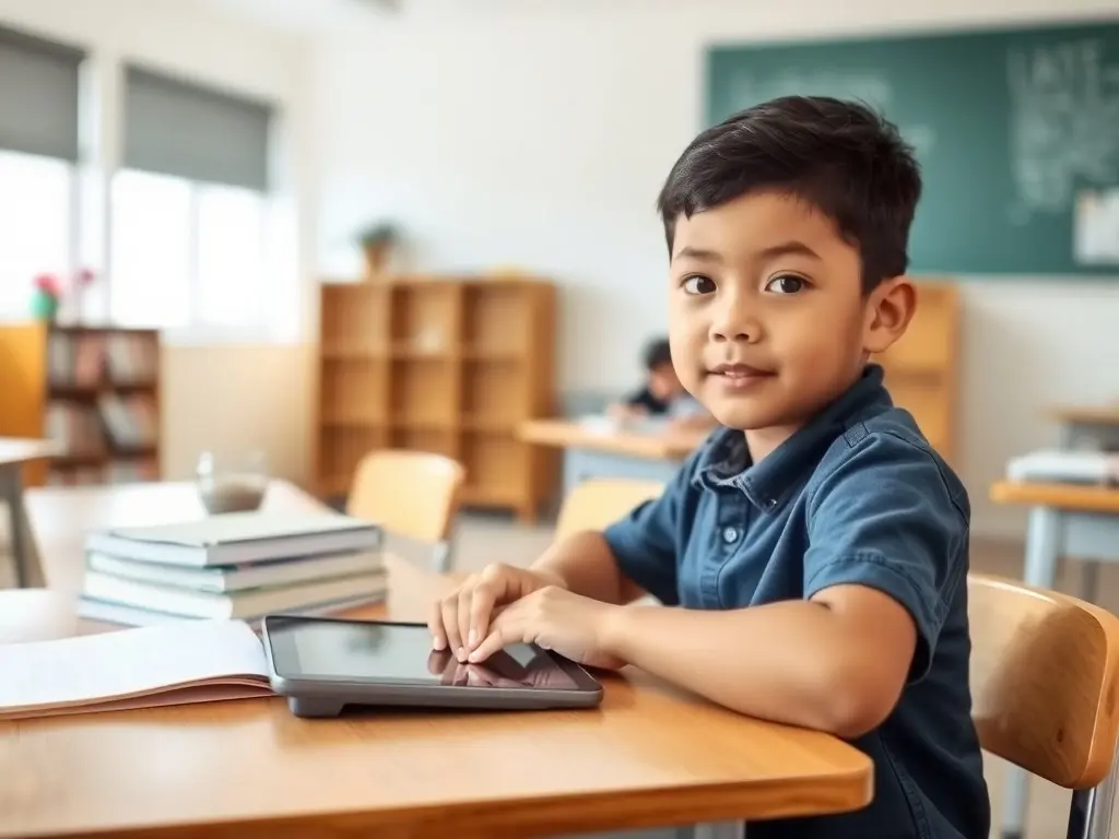 Nation’s second largest school district moves to limit kids’ screen time