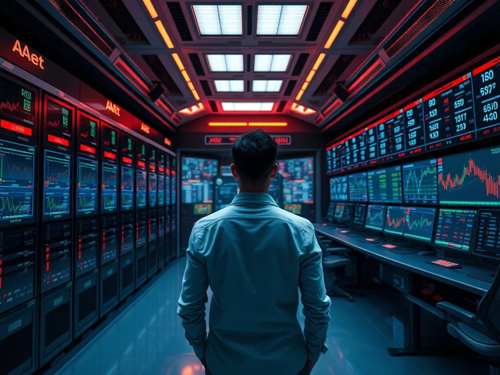 Nava raises $8.3 million in seed funding to keep AI financial agents from going off the rails