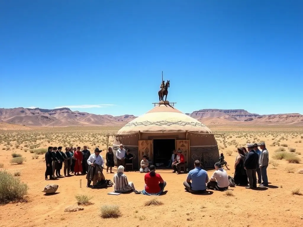 Navajo Nation President Buu Nygren to see primary challenge. By who?