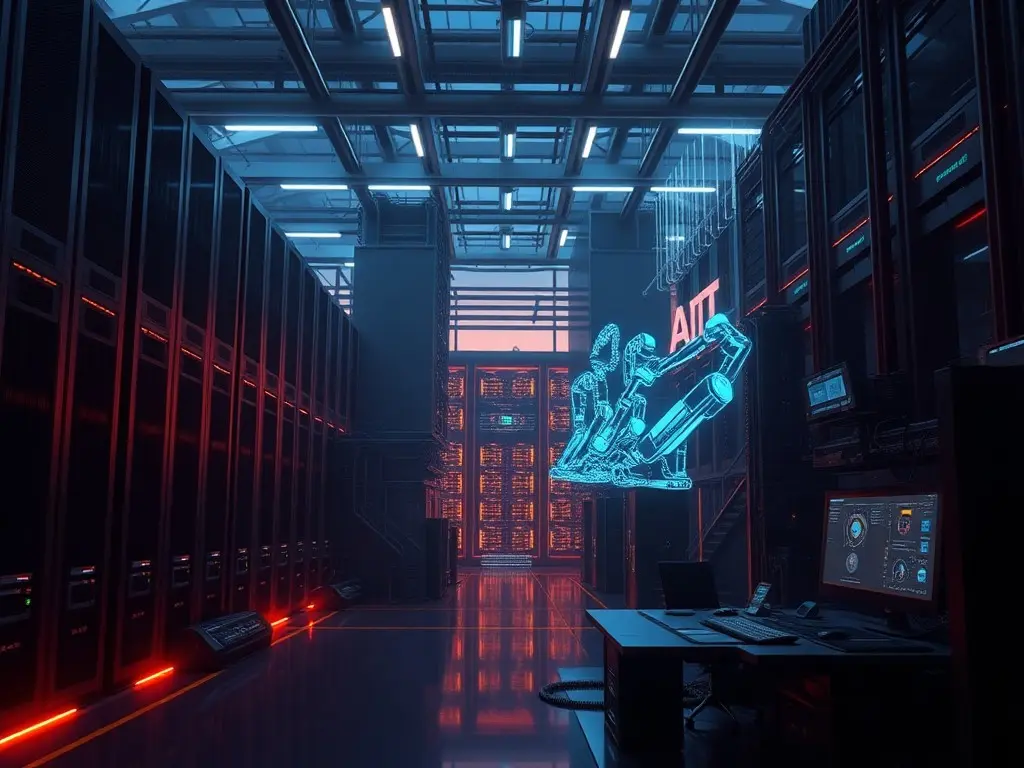 Naver to Use Nvidia’s AI Models in Bid to Cement Lead in Korea