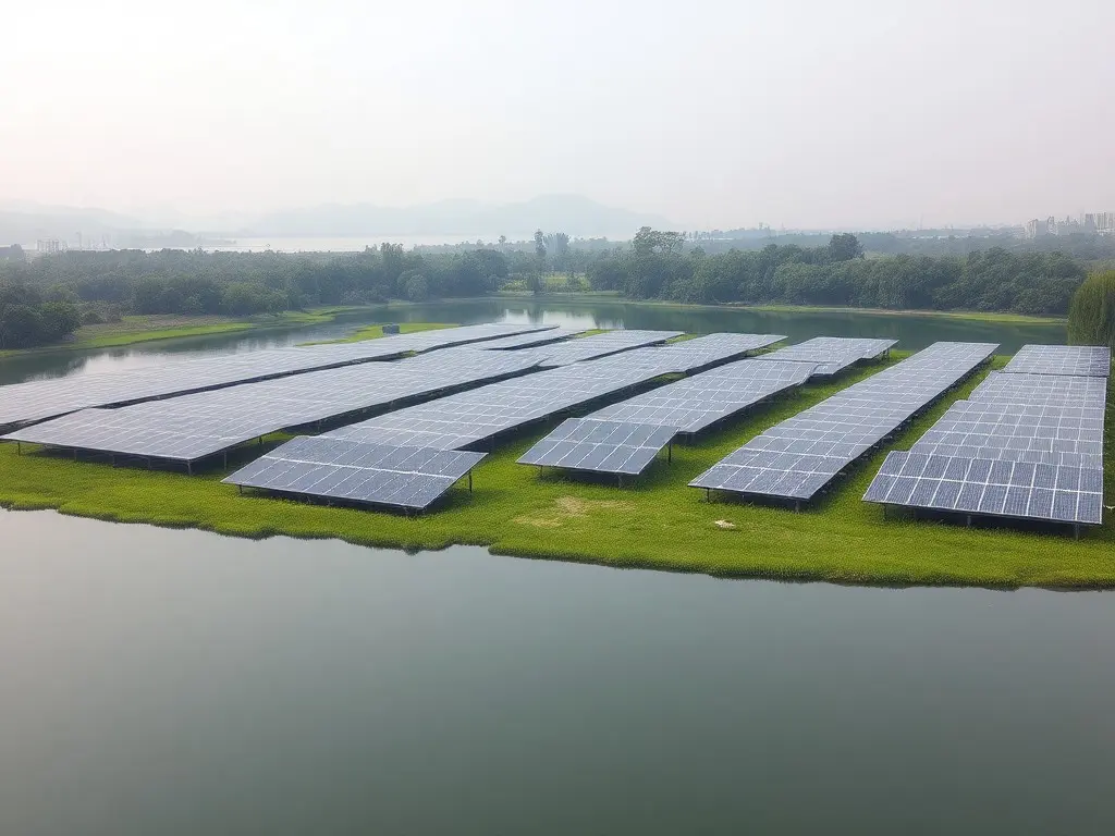 Navigating climate risks in a carbon-constrained world