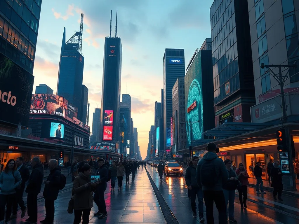 Navigating the Technology Impact on Society: A 2026 Perspective