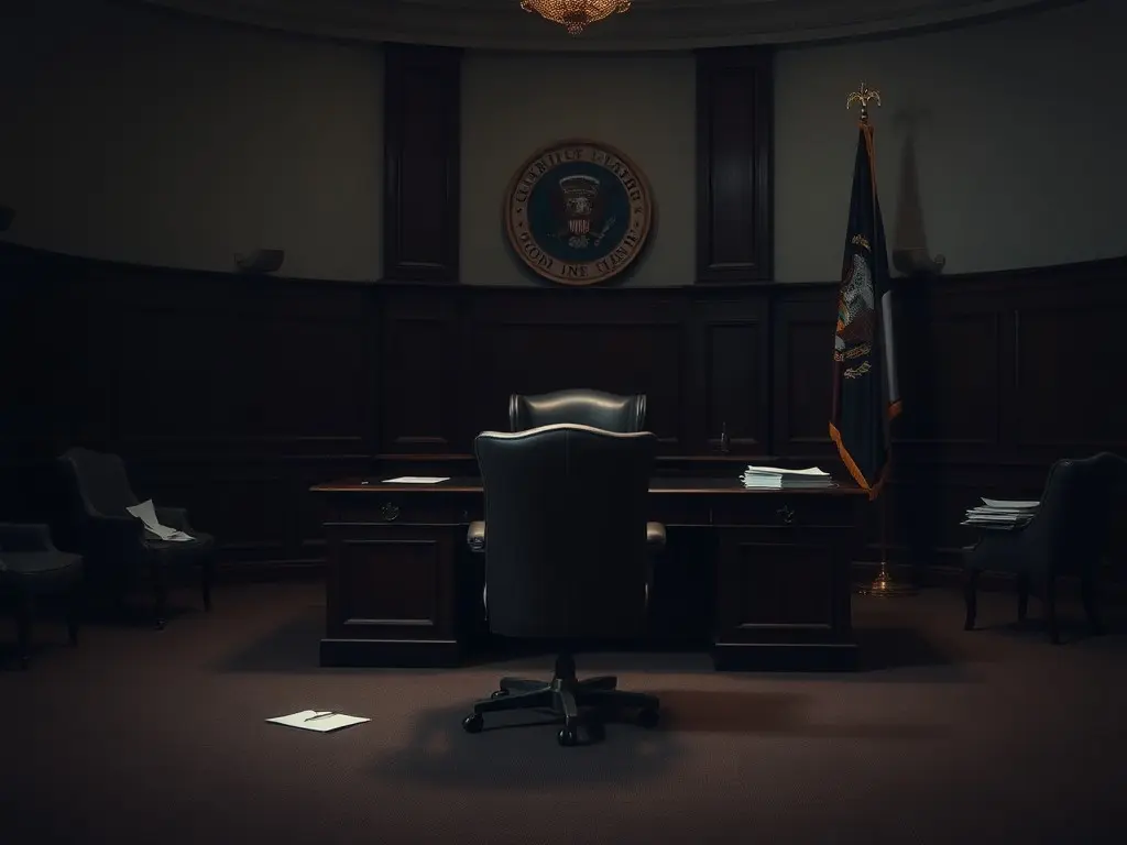 Navy Secretary John Phelan is leaving in latest departure of a top defense leader