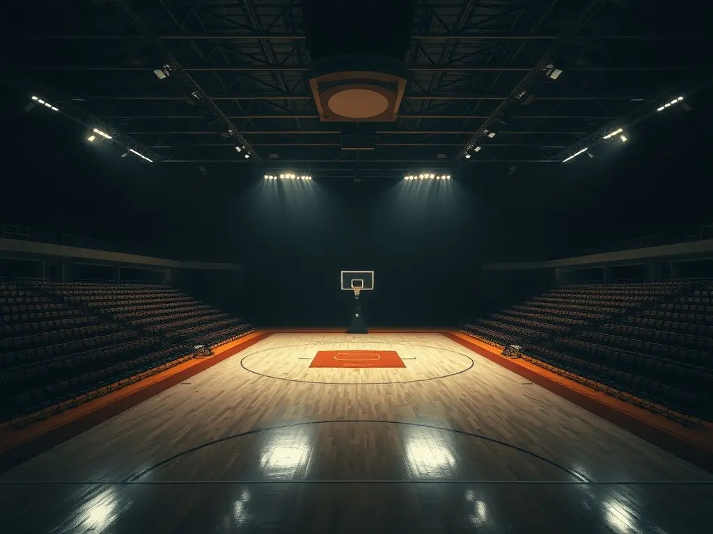 Nba China Games
